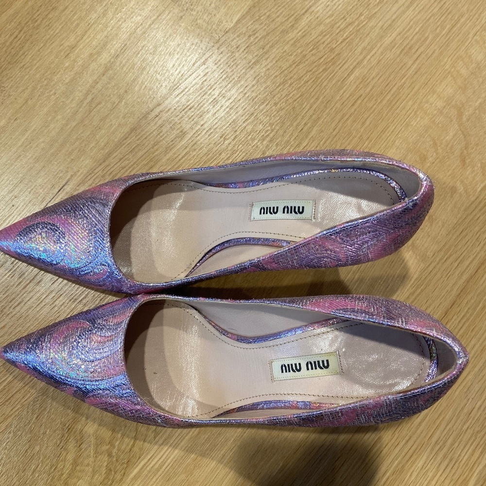 MIU MIU